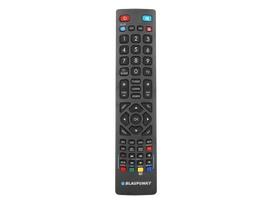 Blaupunkt LXP1019 TV remote control TV LCD Smart