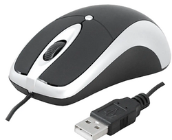 LTC LXM202 Computer Mouse