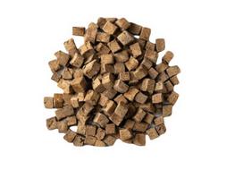Cherie Freeze-dried beef liver pieces - cat treats - 30g