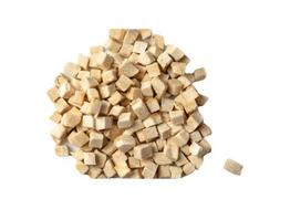 Cherie Freeze-dried chicken fillet pieces - cat treats - 30g