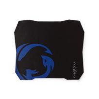 Nedis GMPD100BK Microfiber  Mouse Pad 278x243 mm / black