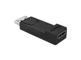 Lamex LXHD792 DISPLAYPORT plug - HDMI socket Adapter