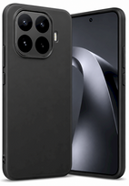 Mocco Silicon Back Case for Xiaomi 17T