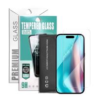 Wocco Tempered Glass Premium for Xiaomi 17T Pro