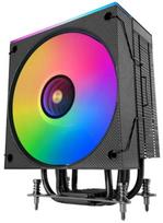 Mars Gaming MCPU-LCD Processor Air Cooler 120 mm