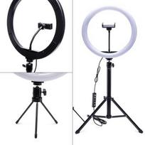 RIO RL12-EU/1,4 30cm Studio RGB Beauty Ring Light