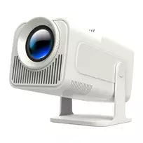 Magcubic HY320 Projector (white)