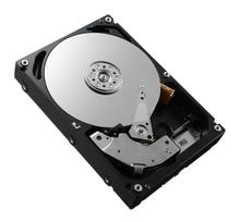 Dell HD, 4TB, SATA, 6Gbps, 3.5"",  512n, 7.2K, ISE, HGST,