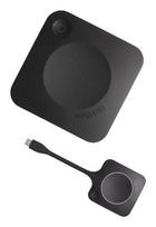Barco ClickShare C‑10 wireless presentation system HDMI Desktop