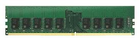 Synology Green 16GB DDR4 3200MHZ UDIMM D4EU02-16G