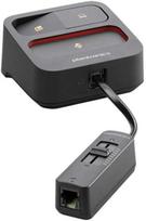 HP Poly MDA105 QD USB-A Analog Switch 8A7E2AA
