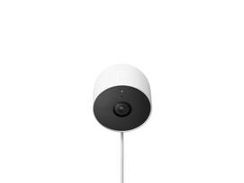 Google GA01894-FR security camera IP security camera Indoor  AND amp; outdoor 1920 x 1080 pixels Wall
