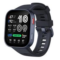 Amazfit Bip Max 5.26 cm (2.07) AMOLED Digital 432 x 514 pixels Touchscreen Blue GPS (satellite)
