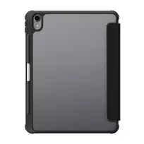 AmazingThing Etui AMAZINGTHING Titan Pro Case do iPada A16 11" z obrotową podstawką 720° i uchwytem na rysik - czarne