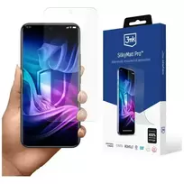 3mk Protection 3MK Silky Matt Pro Matte Protective Film for Redmi Note 15 Pro+ 5G