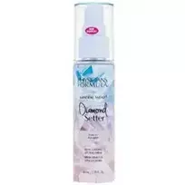 Physicians Formula Mineral Wear Diamond Setter - Hydrating and Illuminating Setting Spray.