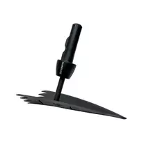 Haterra Kaplis 15.3cm ComboLine