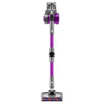 Jimmy JV85 Pro 2-in-1 stick vacuum Battery Dry HEPA Bagless 600 W Grey, Violet