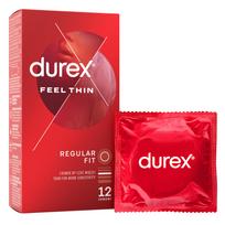 Durex Feel Thin 12 pack