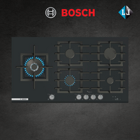 Dujinė kaitlentė Bosch PRS9A6H40 - NEMOKAMAS PRISTATYMAS