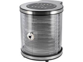 Maisto džiovintuvas | 10 padėklų | 850 W (68283)