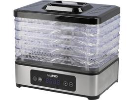 Maisto džiovintuvas | 5 padėklai | 400 W (68284)