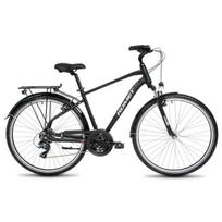 Dviratis Romet Wagant 1 black - 23" / XL