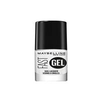 Nagų lakas Maybelline Fast Gel, 7 ml