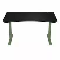 Arozzi Gaming Desk | Arena Medium | Forest Green