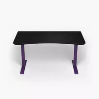 Arozzi Gaming Desk | Arena Medium | Purple