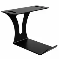 Arozzi | AZ-HEADSET-HANGER-BK | Ausinių laikiklis | Juodas