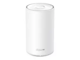TP-Link Deco X10-5G(1-pack) 5G AX1500 Whole Home Mesh WiFi 6 Gateway | TP-LINK