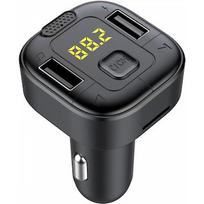Sencor Transmitter FM SWM 2000 Bluetooth, SD, USB-A, FM, MP3, WMA, MIC SWM 2000