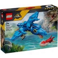 Lego Jurassic World 77977 - Mały dinozaur: Pteranodon 77977