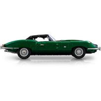Lego 11381 Icons Jaguar E-Type 11381