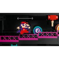 Lego 72051 Donkey Kong Arcade 72051