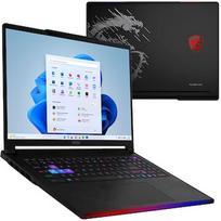 MSI Raider 16 Max HX B2WJ-227PL - Ultra 9 275HX | 16" | 32GB | 1TB | W11H | RTX 5090 B2WJ-227PL