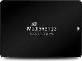 Dysk SSD MediaRange 240GB 2.5'' SATA III (MR1002)
