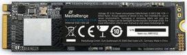 Dysk SSD MediaRange 512GB M.2 2280 PCI-E x4 Gen3.1 NVMe (MR1032)
