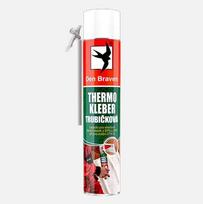 Den Braven Thermo Kleber - tubular 750ml