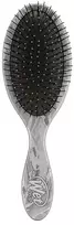 Wet Brush Wet Wet Original Detangler Metallic Marble kartáč na vlasy Sidabrinis