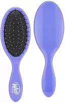 Wet Brush „Wet “ plonų plaukų iššukavimo šepetys, violetinis