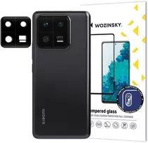 Wozinsky Full Apsauginis stiklas telefono kamerai Xiaomi 13 Pro 9H camera
