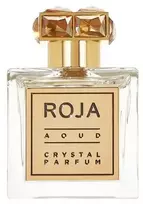 ROJA PARFUMS Aoud Crystal kvepalų purškiklis 100ml
