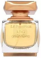 Khadlaj Le Prestige King EDP parfumuotas vanduo unisex, 100 ml