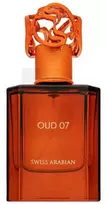 Swiss Arabian Oud 07 EDP parfumuotas vanduo unisex, 50 ml