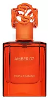 Swiss Arabian Amber 07 EDP parfumuotas vanduo unisex, 50 ml