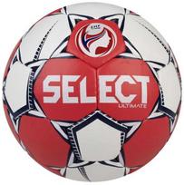 Rankinio kamuolys Select Ultimate Dk/No EC 2 2020 T26-10592