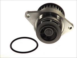 Aušinimo skysčio siurblys MAGNETI MARELLI 352316171189