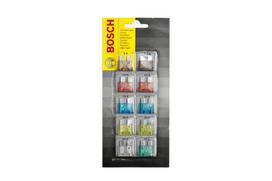 saugiklių komplektas BOSCH 1 987 529 037